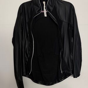 Lululemon Women's Black Jacket
